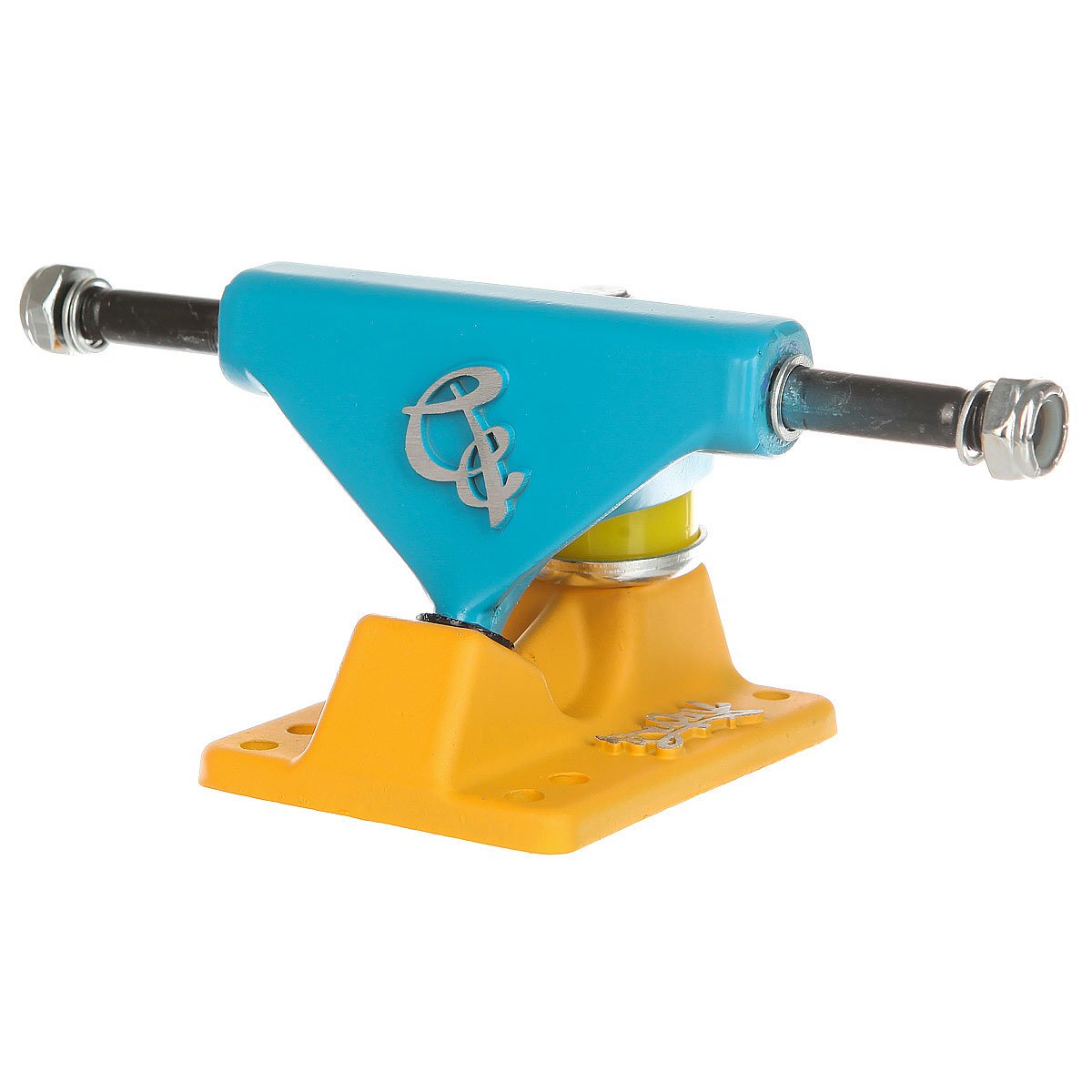 Подвески Вираж для пластборда 22 Пурпурно-зелёный