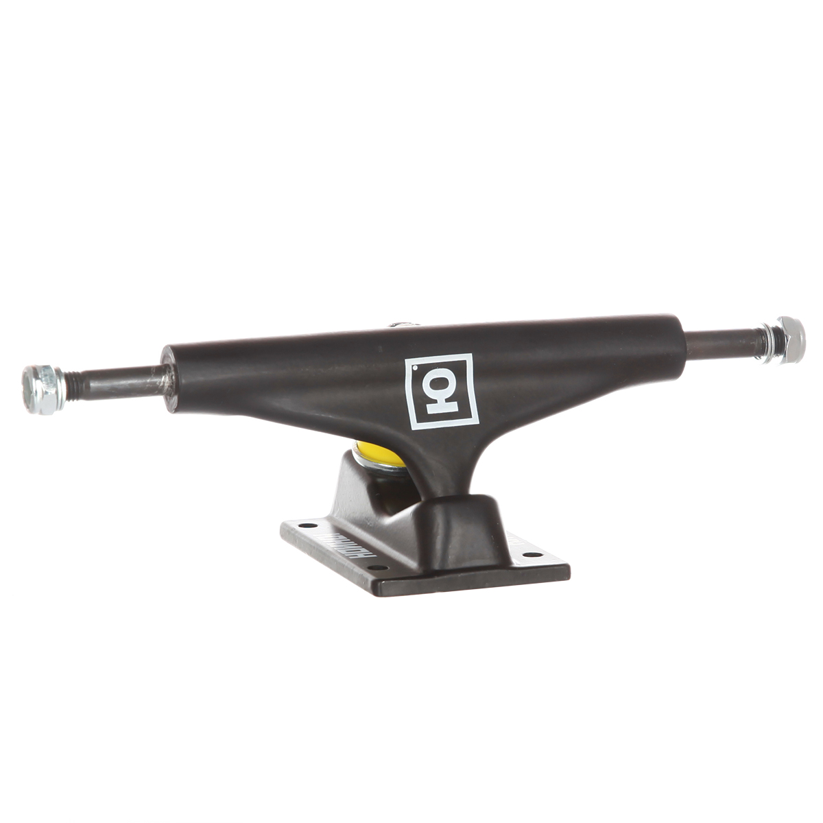 Подвески Union/139 Чёрный