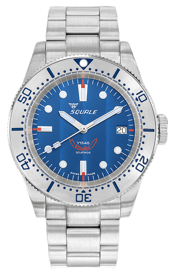 Наручные часы мужские Squale 1545 91300₽