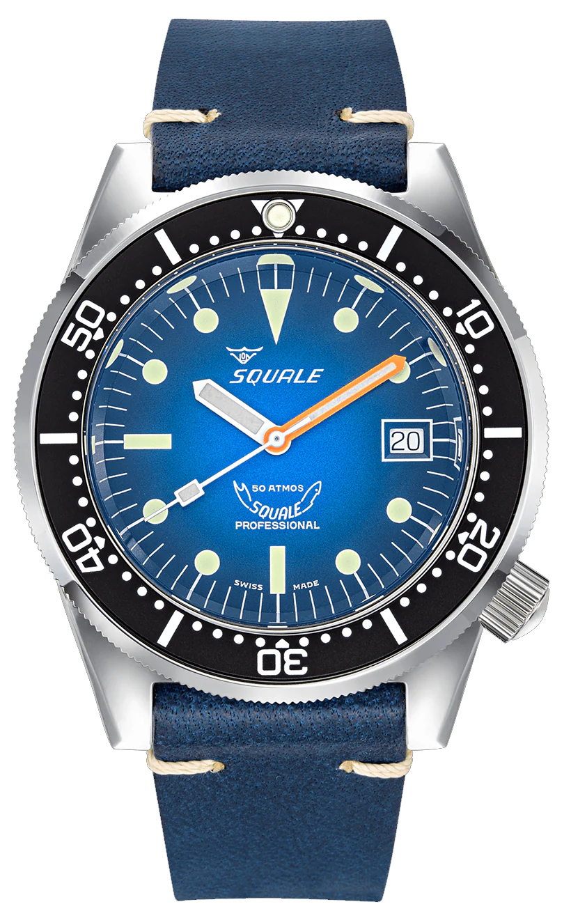 Наручные часы мужские Squale 1521