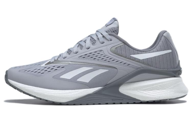 

Кроссовки унисекс Reebok Speed 22 TR серые 36.5 EU, Серый, Speed 22 TR