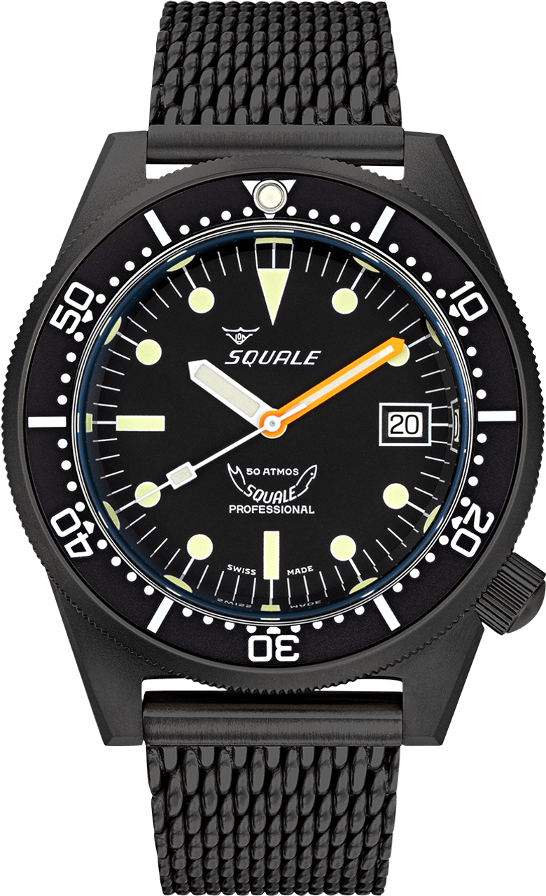 Наручные часы мужские Squale 1521