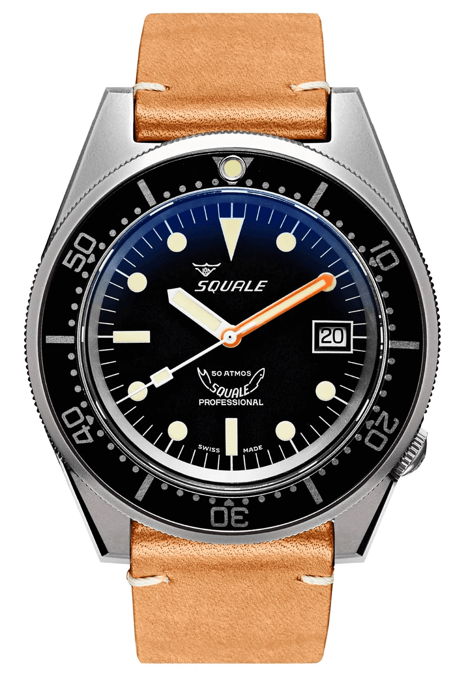 Наручные часы мужские Squale 1521