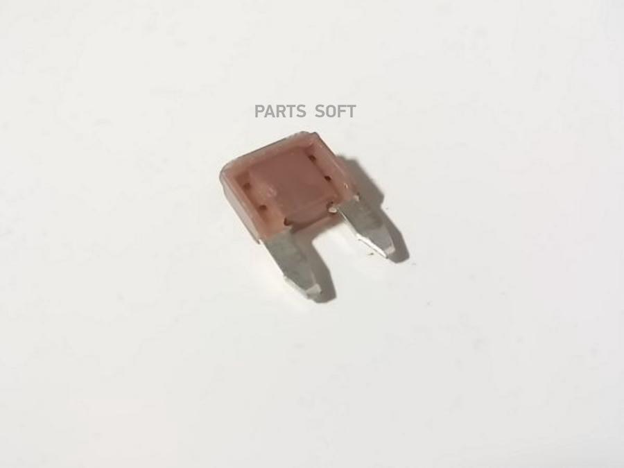 

Предохранитель 5А Volvo 8676019, Предохранитель 5А Volvo 8676019 Volvo 8676019