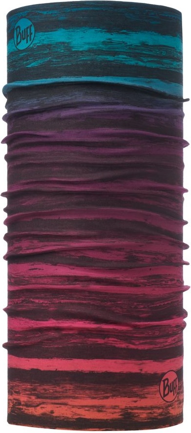 

Шарф-труба Buff Original Karlin, mardi grape, One Size, Original Karlin