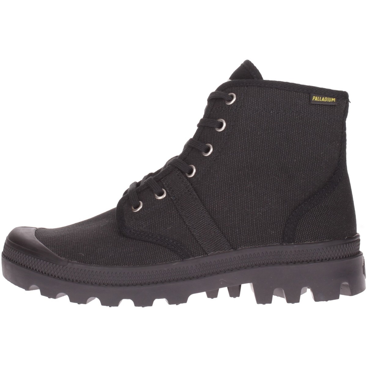 

Ботинки мужские Palladium 22894464 черные 42 EU, Черный, 22894464