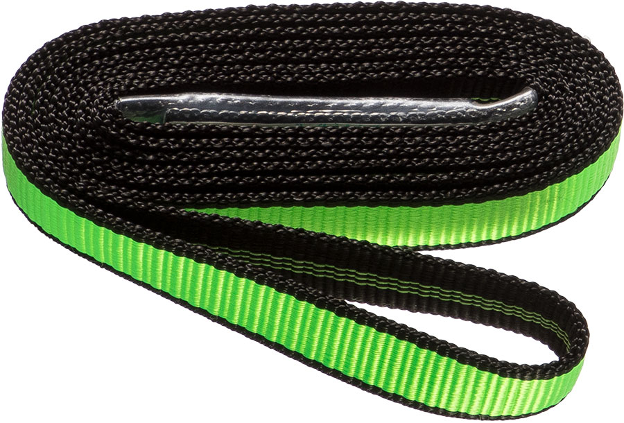 Петля станционная Vento Люкс 200