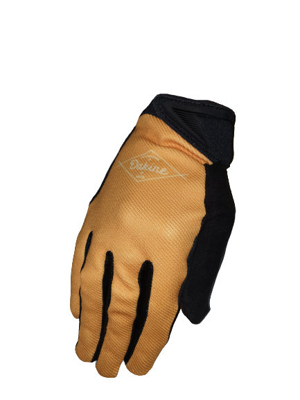 Перчатки женские DK Syncline Glove Golden Glow M