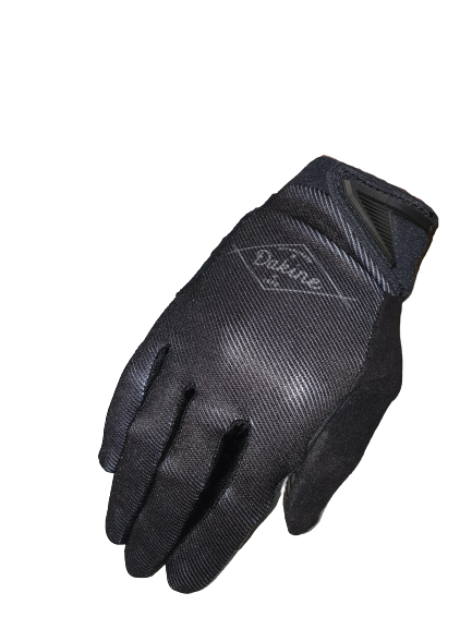 Перчатки женские DK Syncline Glove Black XS