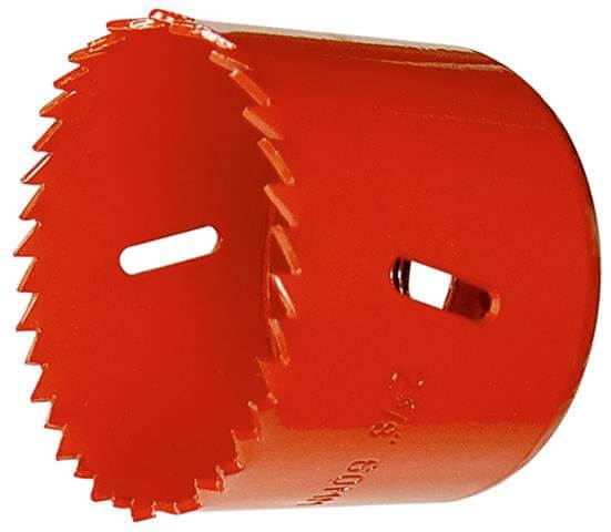 

Коронка d51мм matrix bi-metal