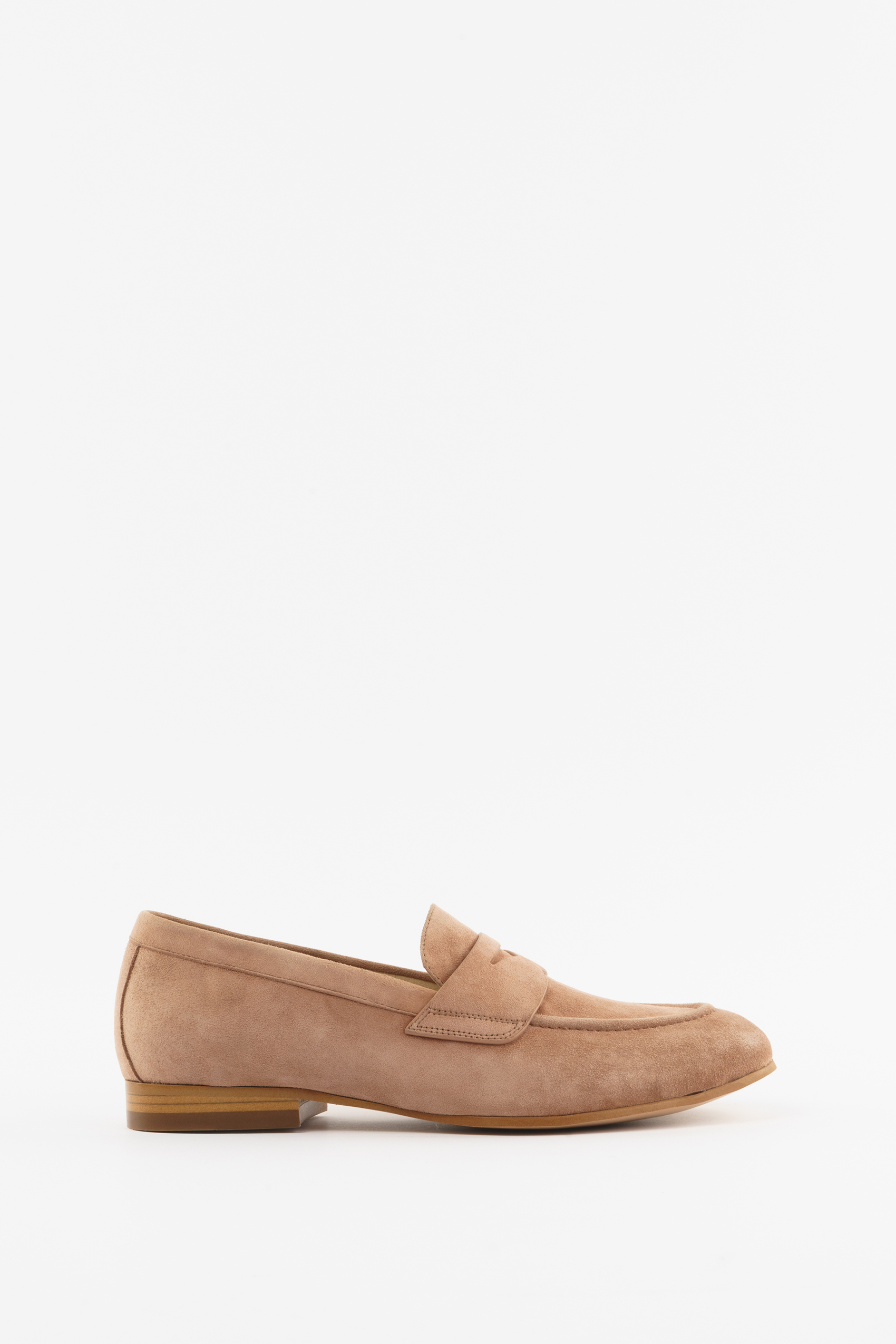 

Лоферы женские CORSOCOMO CC9007-WL розовые 39 RU, CC9007-WL