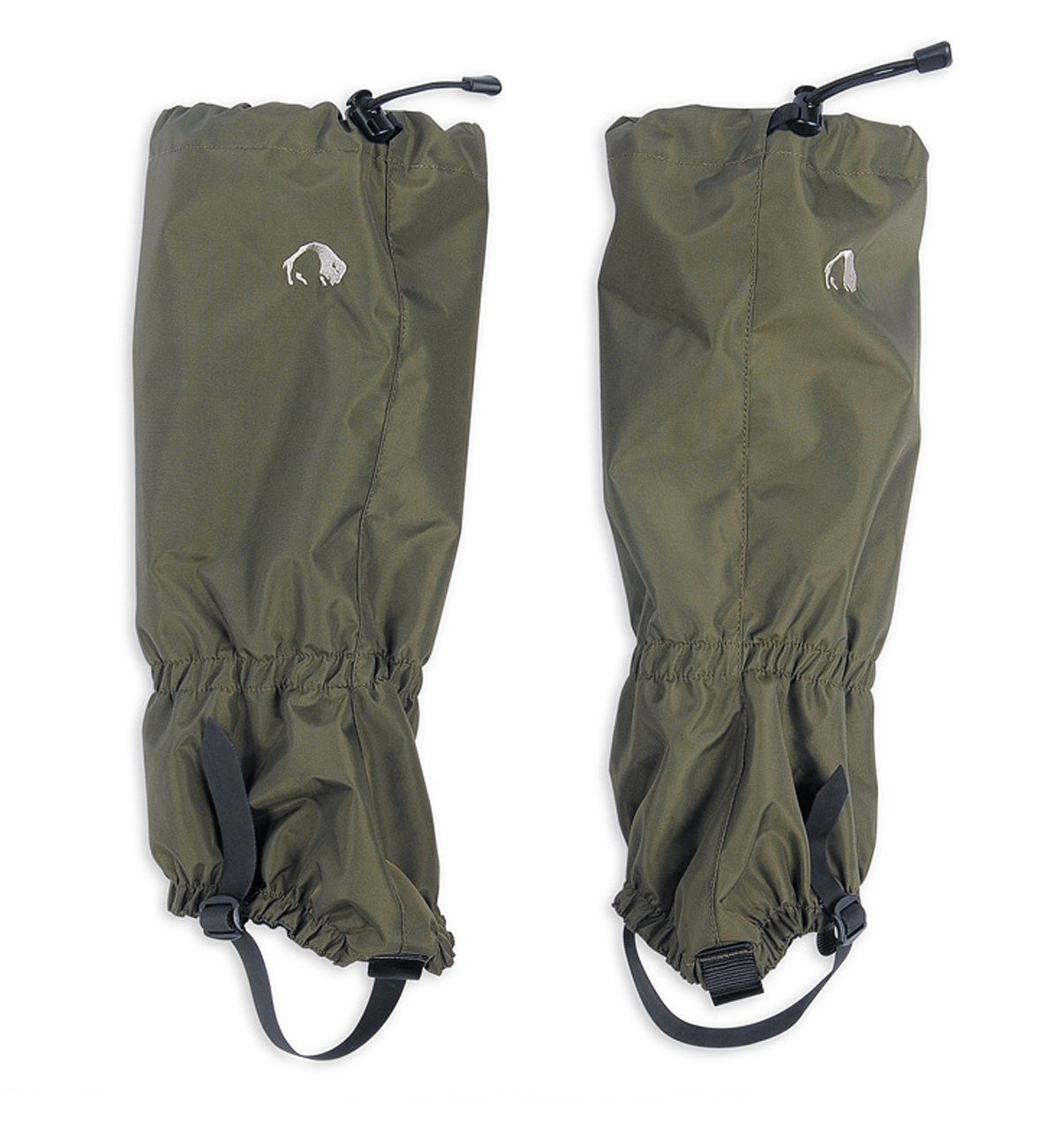 Tatonka Гамаши GAITER 420 HD L olive