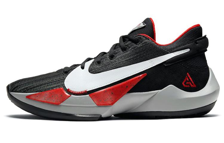 

Кроссовки унисекс Nike Freak 2 черные 42.5 EU, Черный, Freak 2
