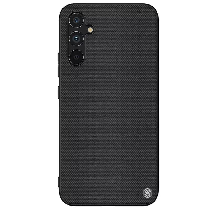 

Чехол Nillkin Textured для Samsung Galaxy A34 5G, черный, Textured