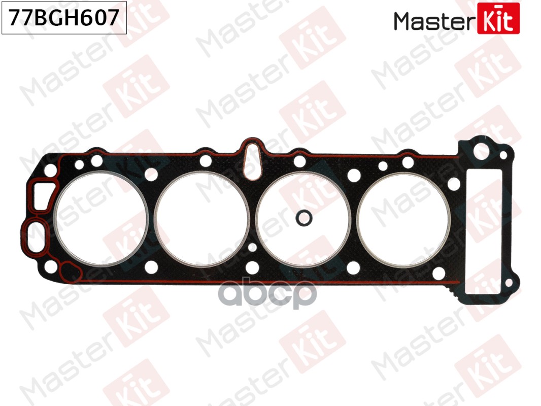 

Прокладка ГБЦ Opel OMEGA A (V87) MASTERKIT 77bgh607