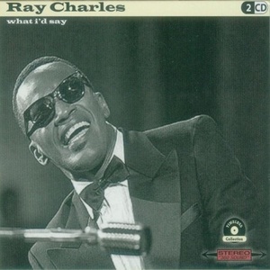 Ray Charles What Id Say 4749₽