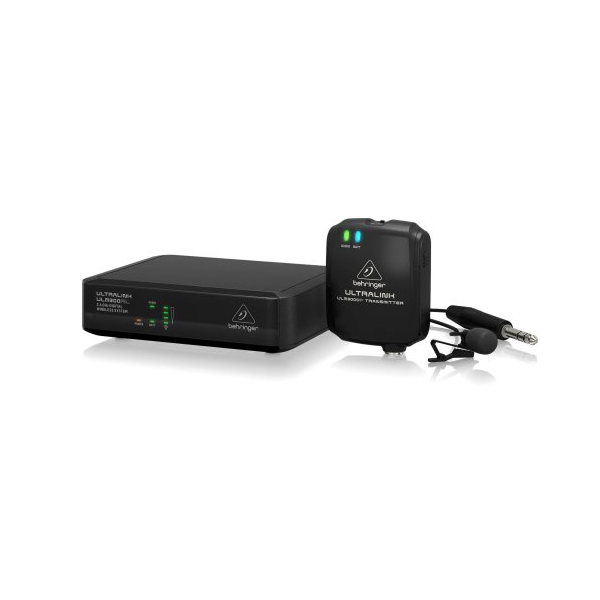 

Радиосистема Behringer ULM300LAV, ULM300LAV