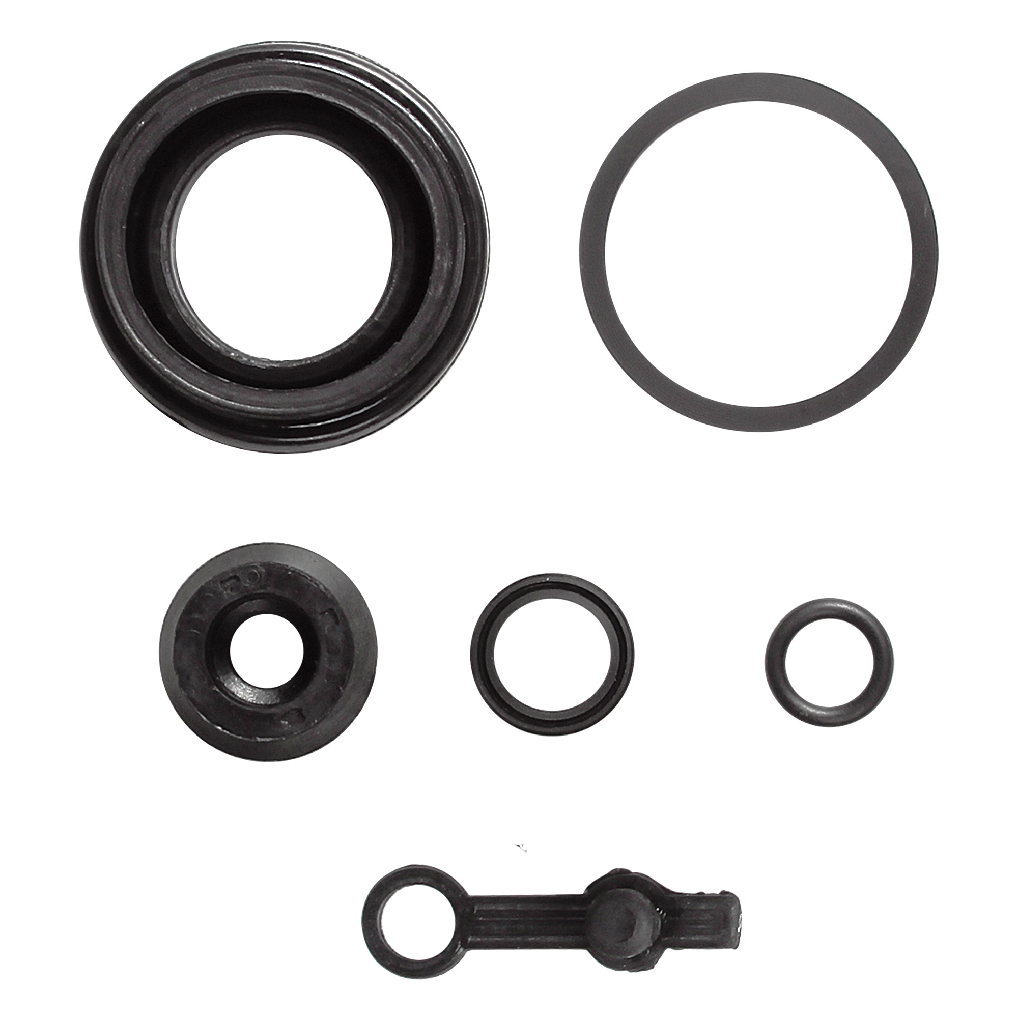 

Ремкомплект суппорта для а/м Ford Focus I (98-) зад. d=34mm (RCF 102061)