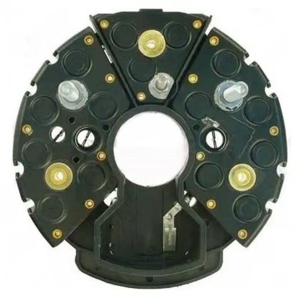 

Диодный мост генератора ZAUFER 312n10281z