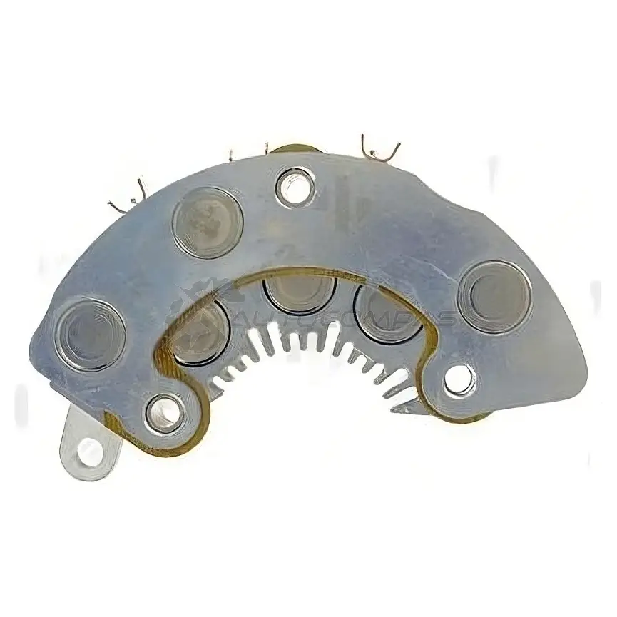 

Диодный мост генератора ZAUFER 312n10251z