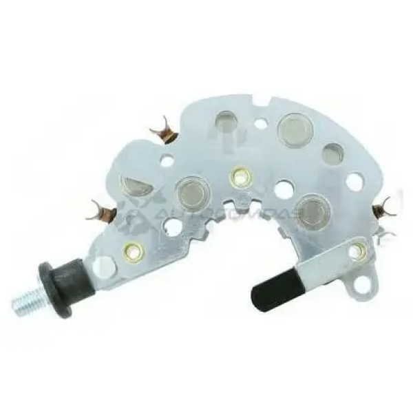 

Диодный мост генератора ZAUFER 312n10174z