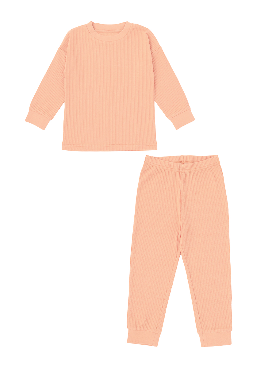 Пижама детская Oldos Квини, розовый, 98