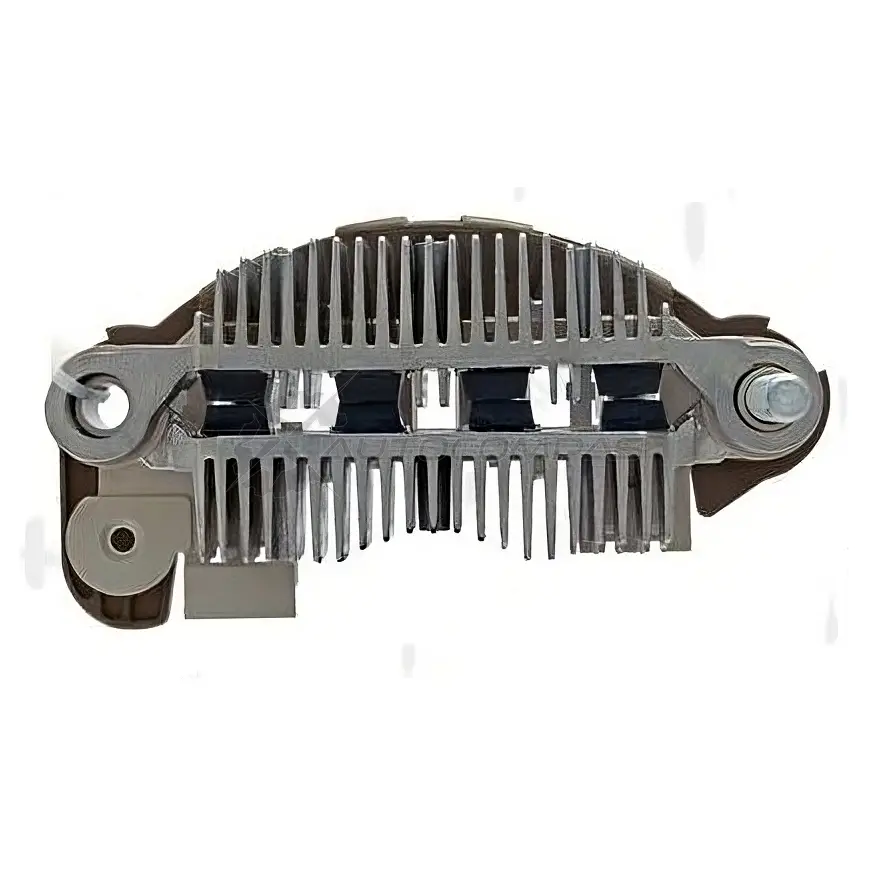 

Диодный мост генератора ZAUFER 312n10159z