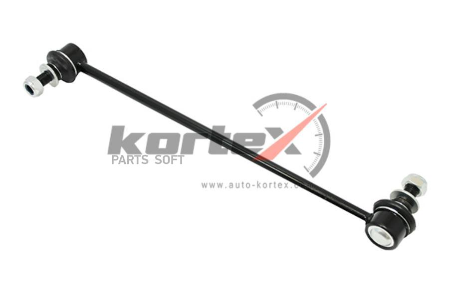 

Тяга Стабилизатора Toyota Rav 4 06-Auris 07-Avensis 09- Пер.Подв.Левправ., Kls5246 KORTEX