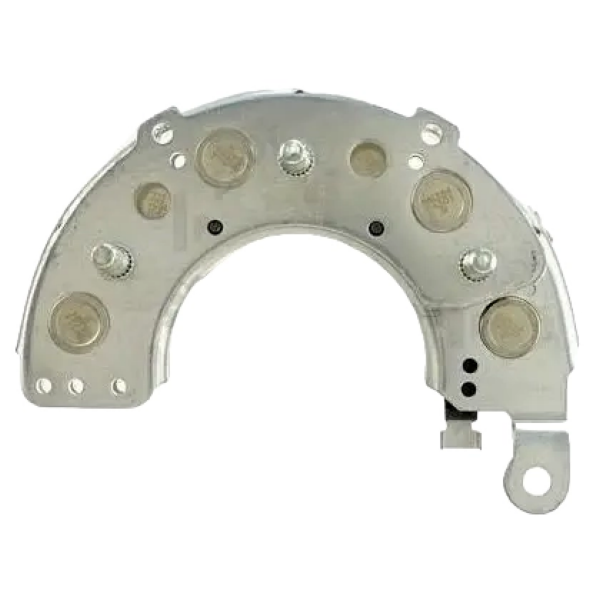 

Диодный мост генератора ZAUFER 312n10146z