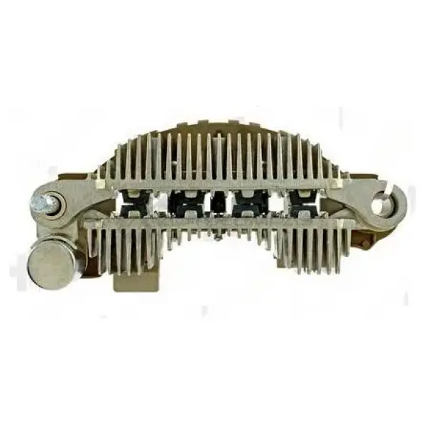 

Диодный мост генератора ZAUFER 312n10133z