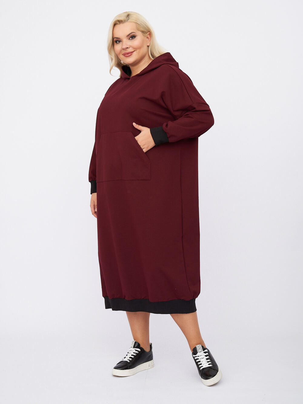 

Платье женское ZORY ZPP83002RED29 красное 52-54 RU, ZPP83002RED29