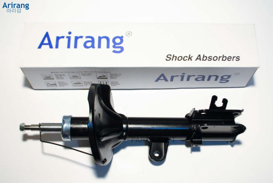 

ARIRANG Амортизатор передний правый GAS ARG261135R