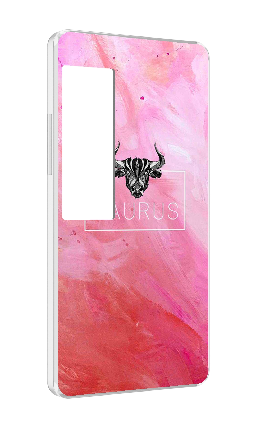 

Чехол MyPads знак-зодиака-телец-3 для Meizu Pro 7 Plus, Прозрачный, Tocco