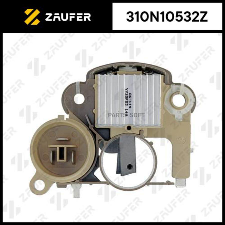 

Регулятор генератора ZAUFER 310n10532z
