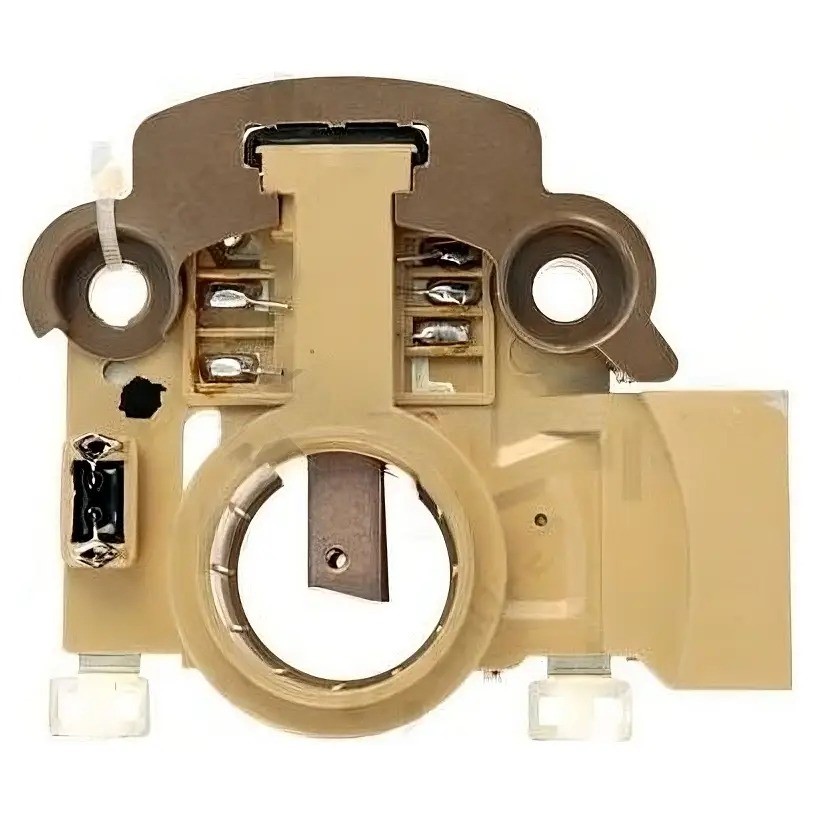 

Регулятор генератора ZAUFER 310n10453z