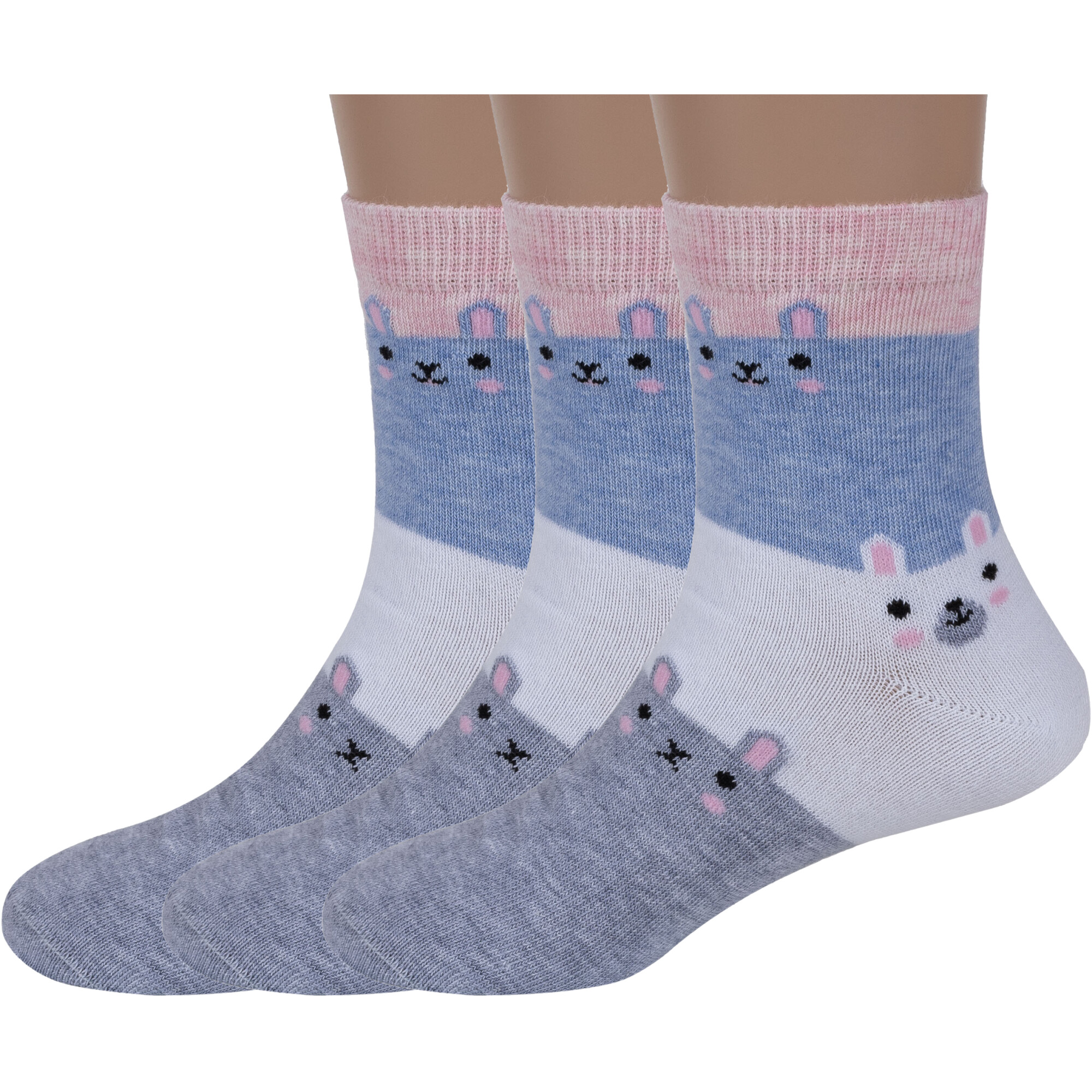 

Носки детские Rusocks 3-Д-31349, рис 03, мультиколор, 14-16, Разноцветный, 3-Д-31349