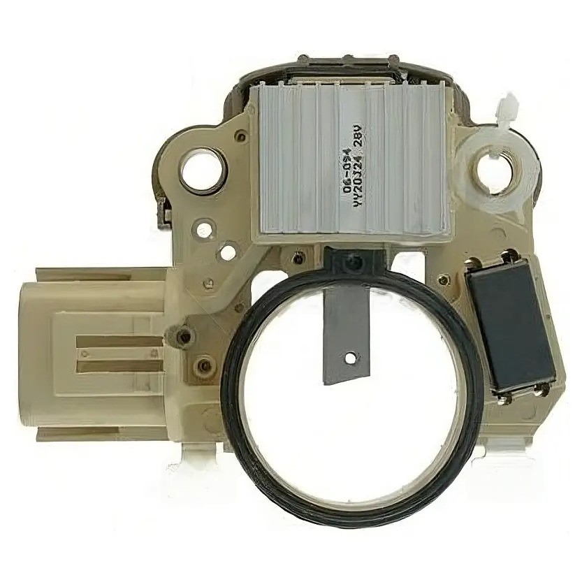

Регулятор генератора ZAUFER 310n10391z