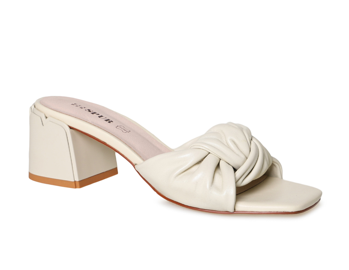 

Шлепанцы женские El Tempo PM094_01_19_KK бежевые 41 RU, Бежевый, PM094_01