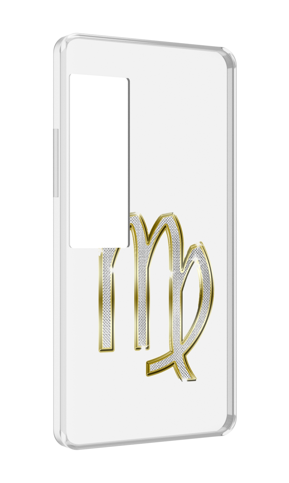 

Чехол MyPads знак-зодиака-дева-6 для Meizu Pro 7 Plus, Прозрачный, Tocco