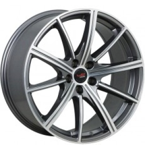 

Колесный диск Legeartis A535 9x20/5x112 D66.6 ET20