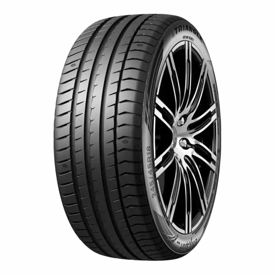 

Triangle 255/45/17 Y 102 TH202 XL Triangle cbpth20225l17yfj, EffeXSport TH202