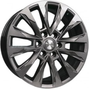 

Колесный диск Khomen 2010 8x20/6x139.7 D78.1 ET28