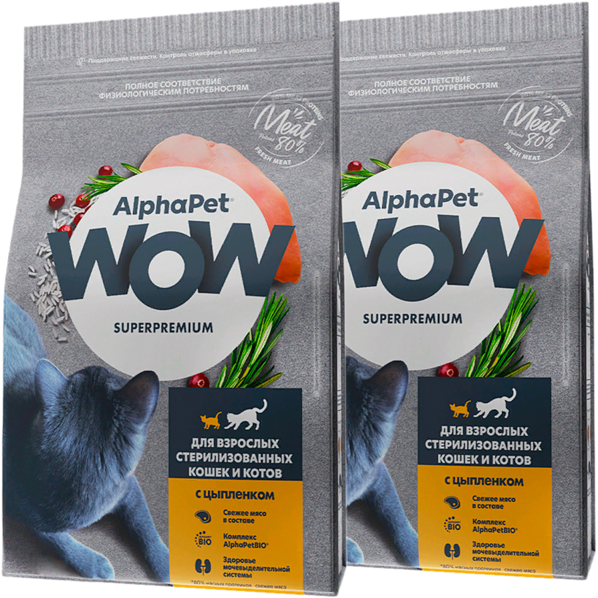 Alphapet superpremium для стерилизованных кошек. Alphapet wow цыпленок для стерилизованных. Alphapet wow цыпленок для стерилизованных 350. Wow Superpremium для стерилизиованыйкошек. PROVIPET корм для кошек.