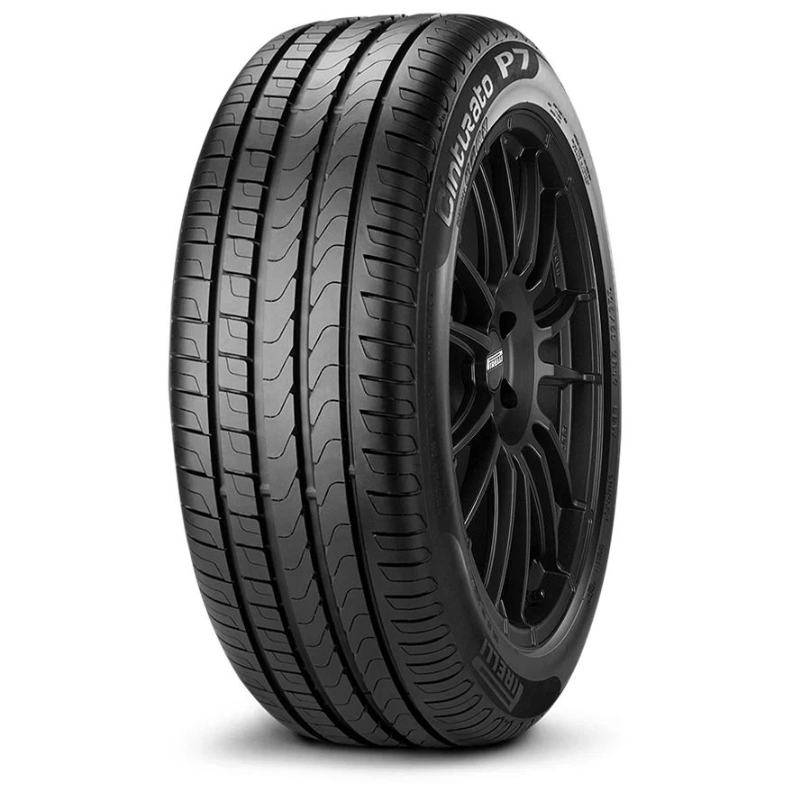 

Шины Pirelli 275/35/19 Y 100 CINTURATO P7 XL Run Flat Pirelli 4393800, Cinturato P7