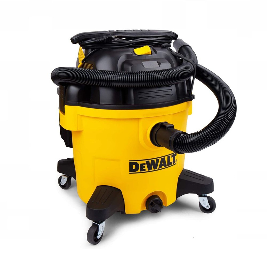 Пылесос DeWALT DWV106 33000₽