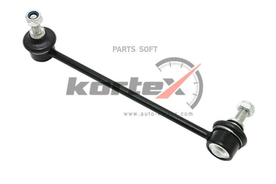 

Тяга Стабилизатора Bmw E39 Пер.Подв.Лев. Kls5109 KORTEX арт. KLS5109