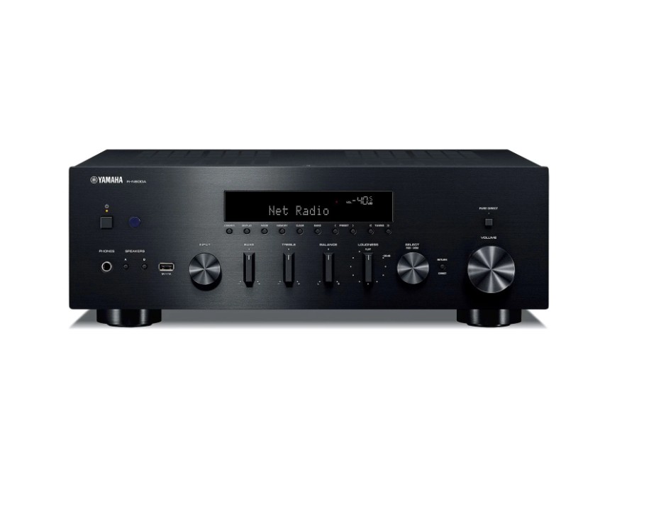 

Стереоресивер Yamaha MusicCast, MusicCast