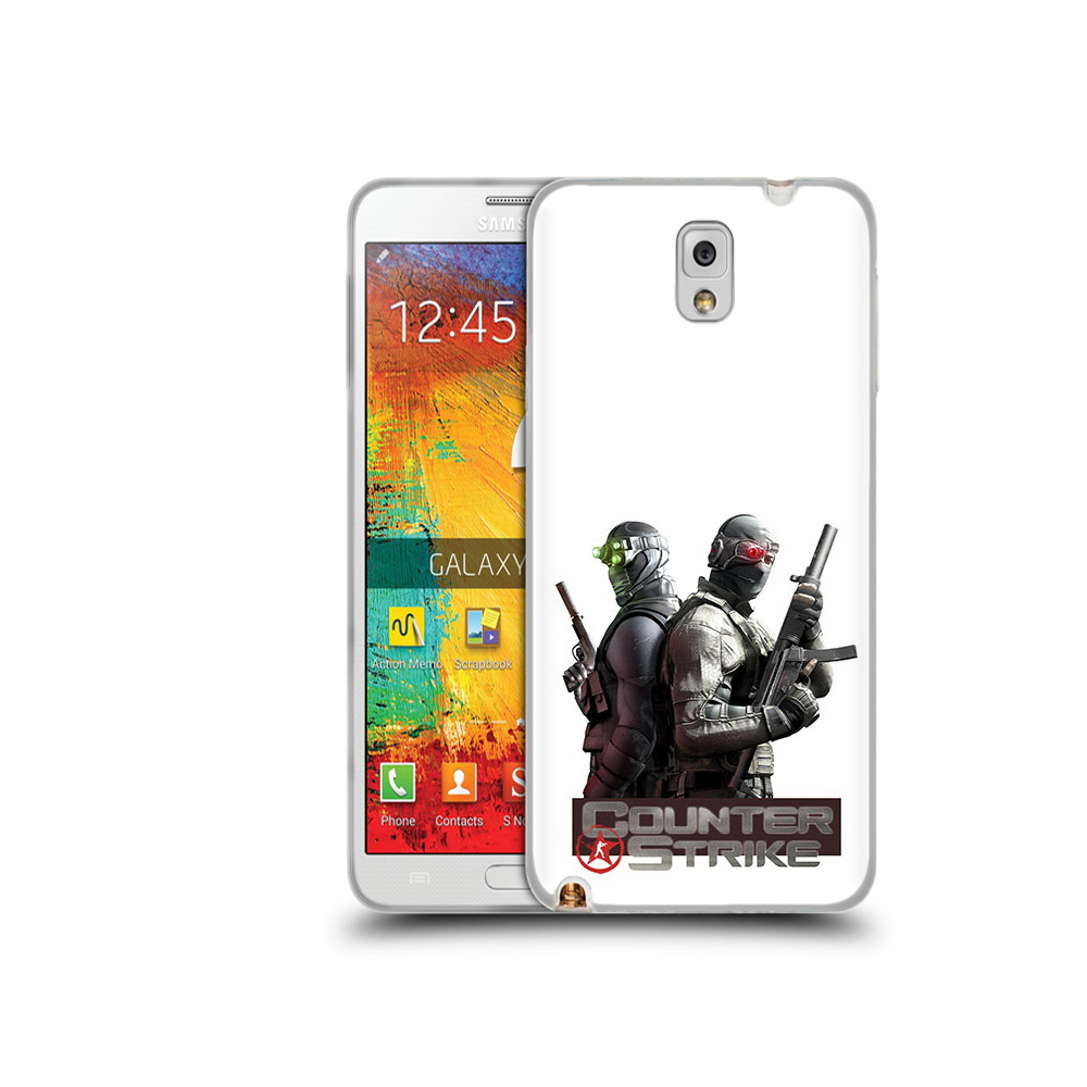 

Чехол MyPads Tocco для Samsung Galaxy Note 3 КС, Прозрачный, Tocco