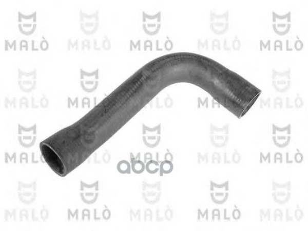

Патрубок Радиатора Malo 232972a, 232972A