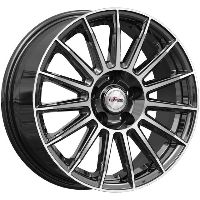 

Колесный диск Ifree Азур 6.5x16/5x110 D63.35 ET40